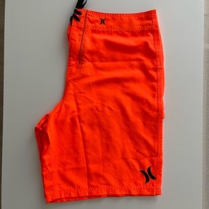Mens swim board shorts